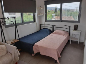 Kipseli roof top apartment